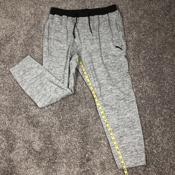 ✔️PUMA CLOUDSPUN SWEATPANTS JOGGERS - Picture 11 of 12